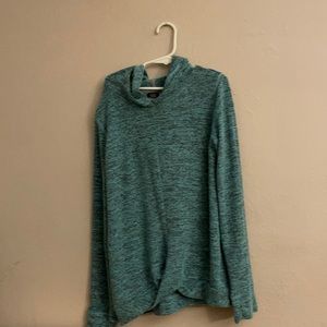 Workout jacket for kids